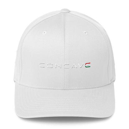 PRINT HATS - Concave Africa
