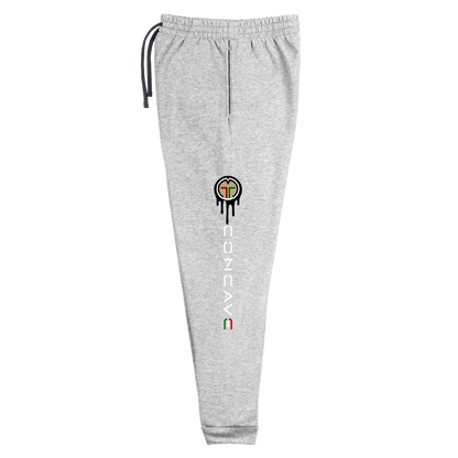 PRINT SWEATS - Concave Africa