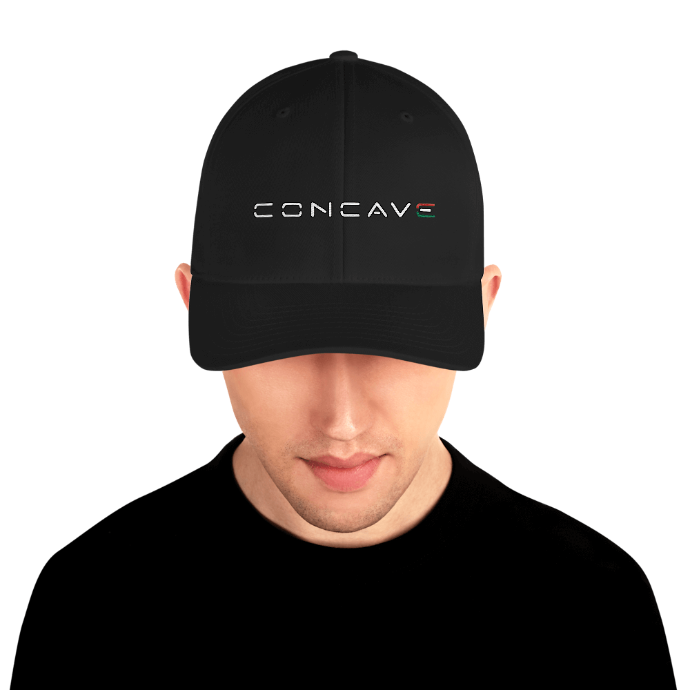 PRINT HATS - Concave Africa