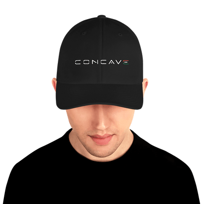 PRINT HATS - Concave Africa