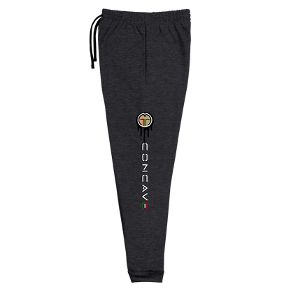 PRINT SWEATS - Concave Africa