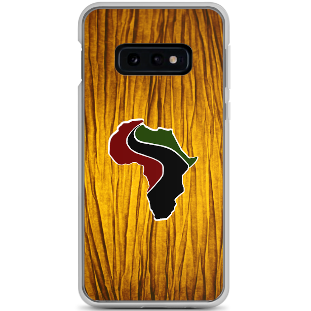 CAVE CASE - Concave Africa