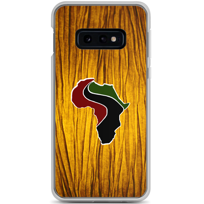 CAVE CASE - Concave Africa