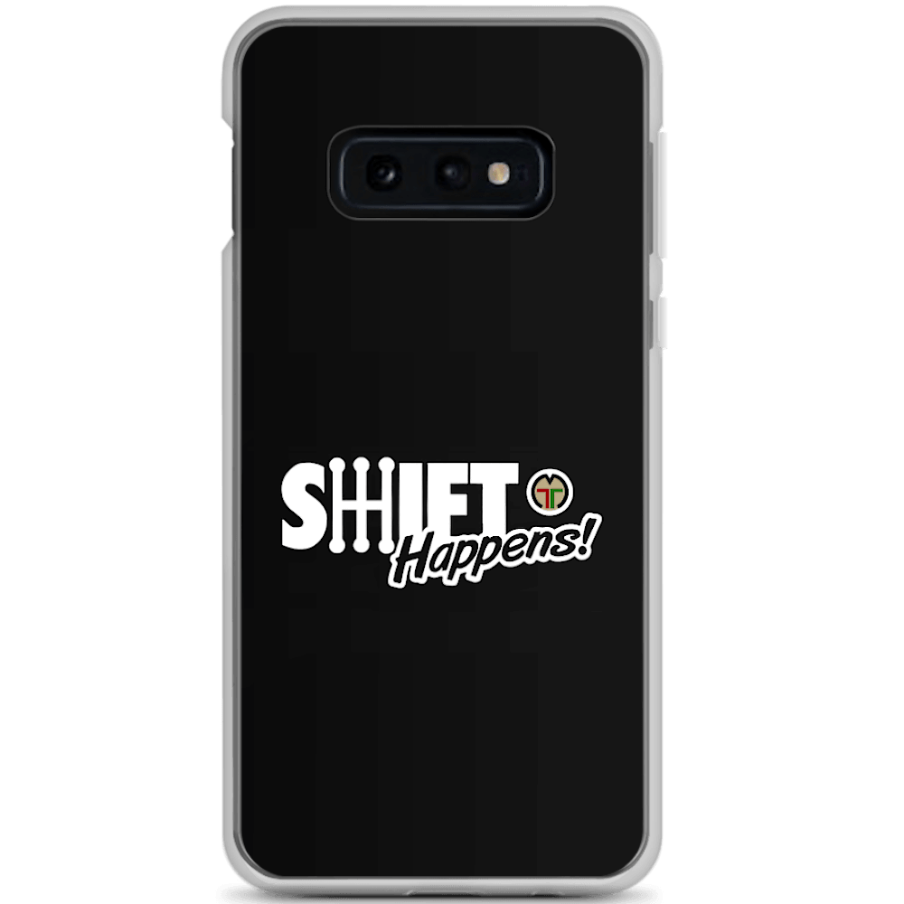 SHIFT HAPPENS CASE - Concave Africa