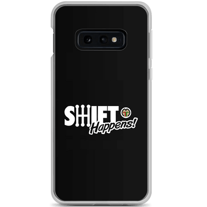 SHIFT HAPPENS CASE - Concave Africa