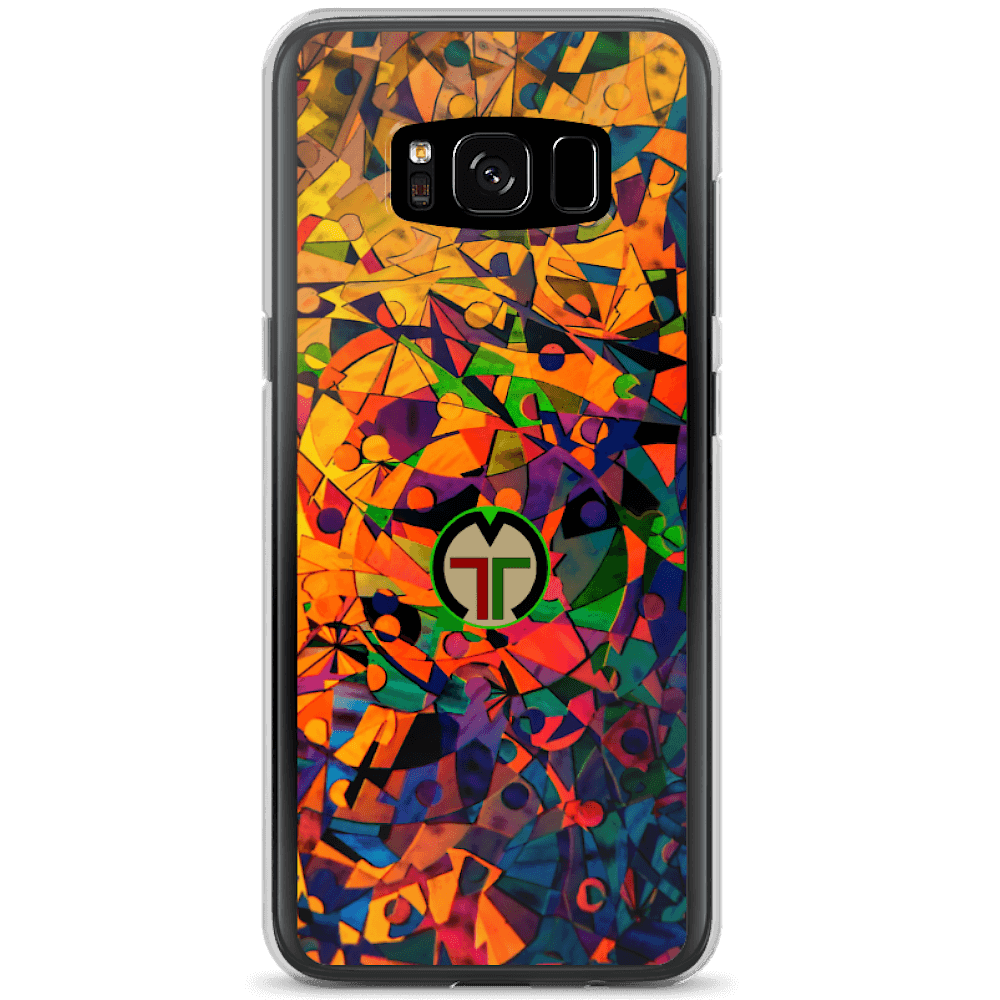 INFERNO CASE - Concave Africa