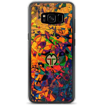 INFERNO CASE - Concave Africa