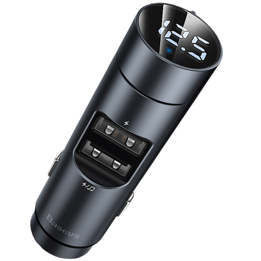 FM Transmitter - Concave Africa