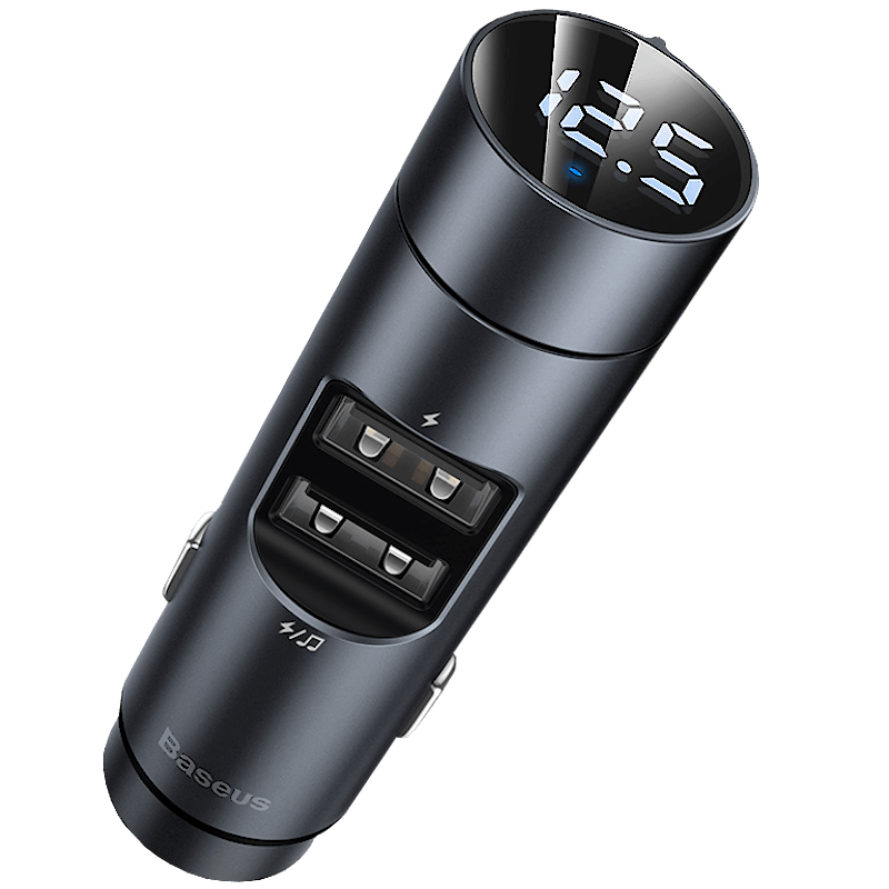FM Transmitter - Concave Africa