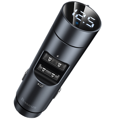 FM Transmitter - Concave Africa