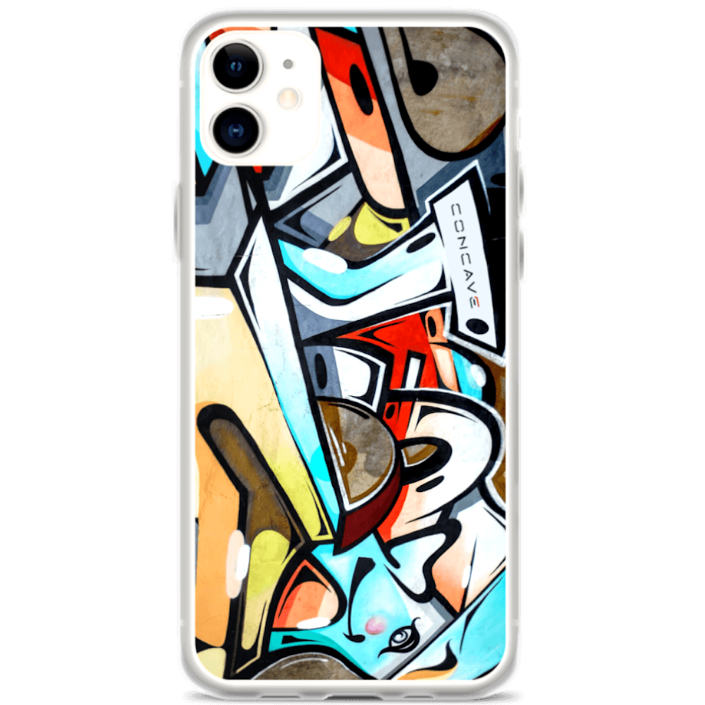 URBAN CASE - Concave Africa