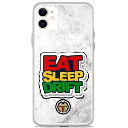 E.S.D CASE - Concave Africa