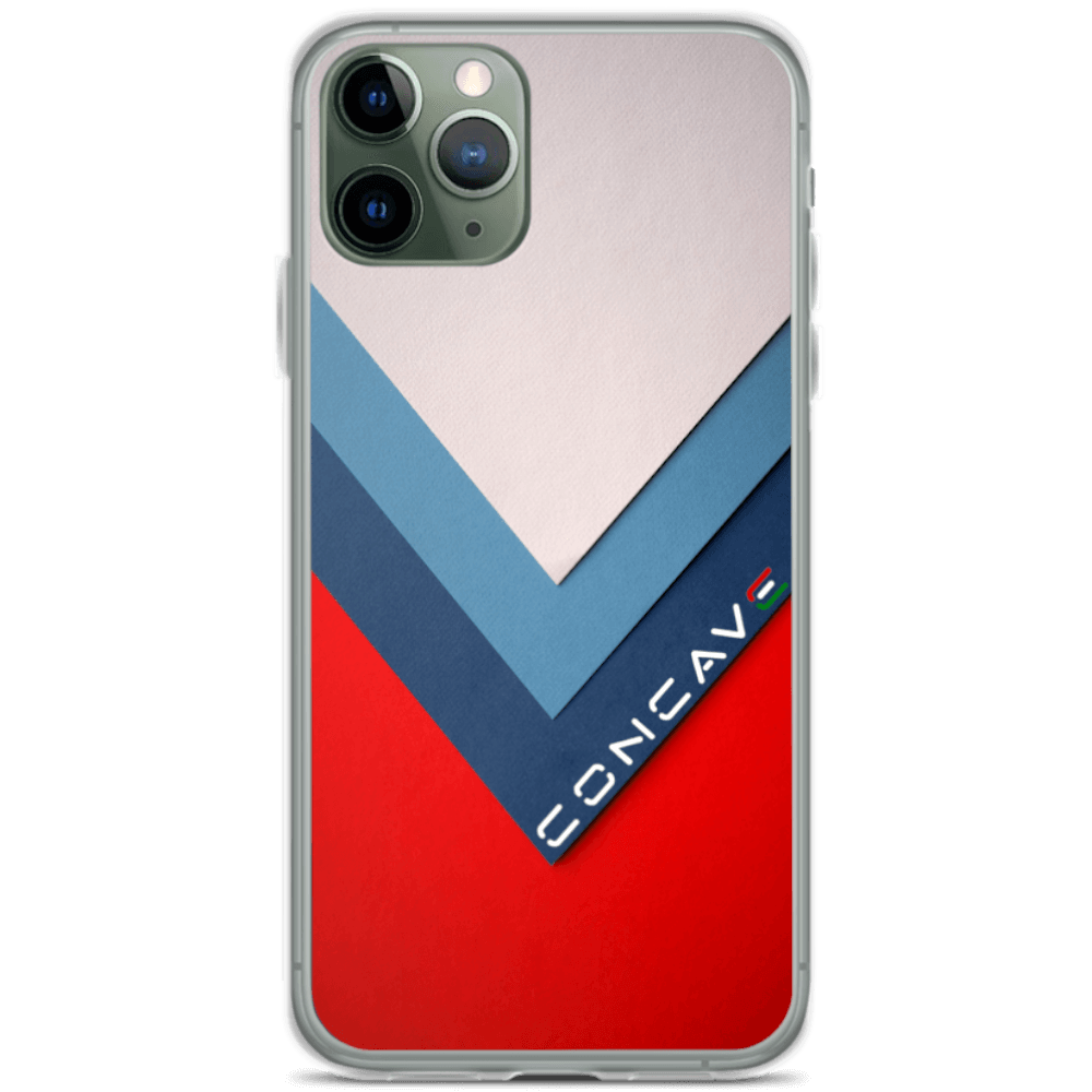 OBLIVION CASE - Concave Africa