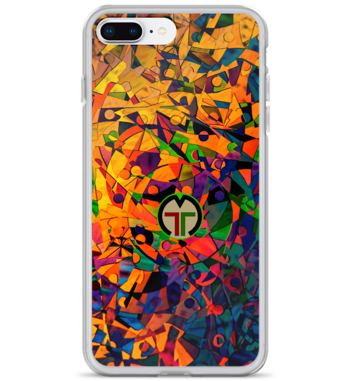 INFERNO CASE - Concave Africa