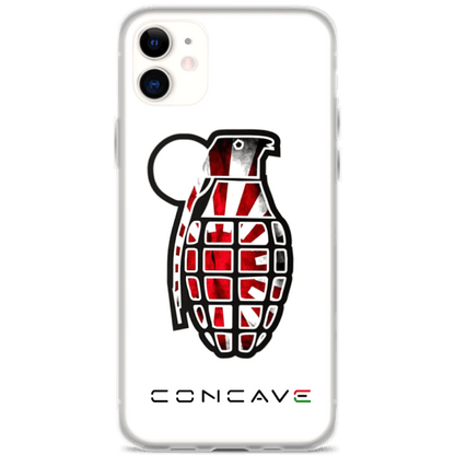 RISING SUN CASE - Concave Africa