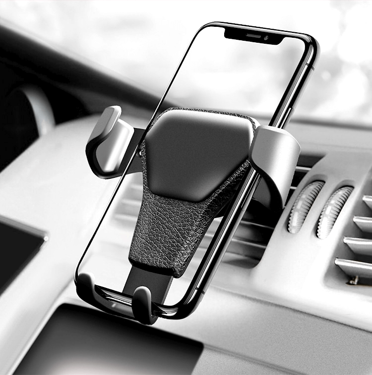 Spring Phone Holder - Concave Africa