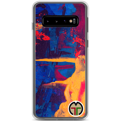 PALLET CASE - Concave Africa