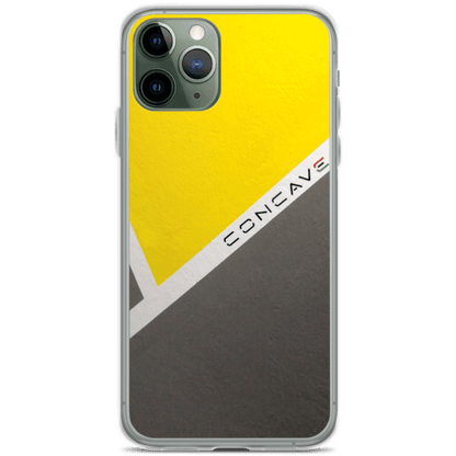 SLATE CASE - Concave Africa