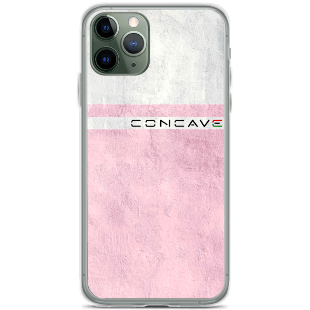 COTTON CASE - Concave Africa