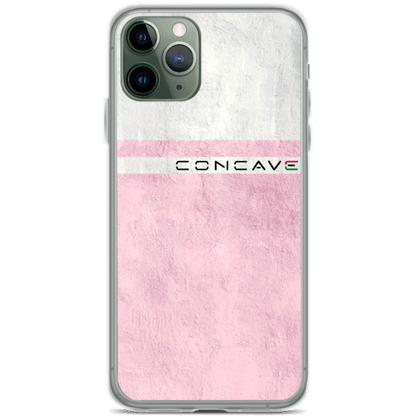 COTTON CASE - Concave Africa