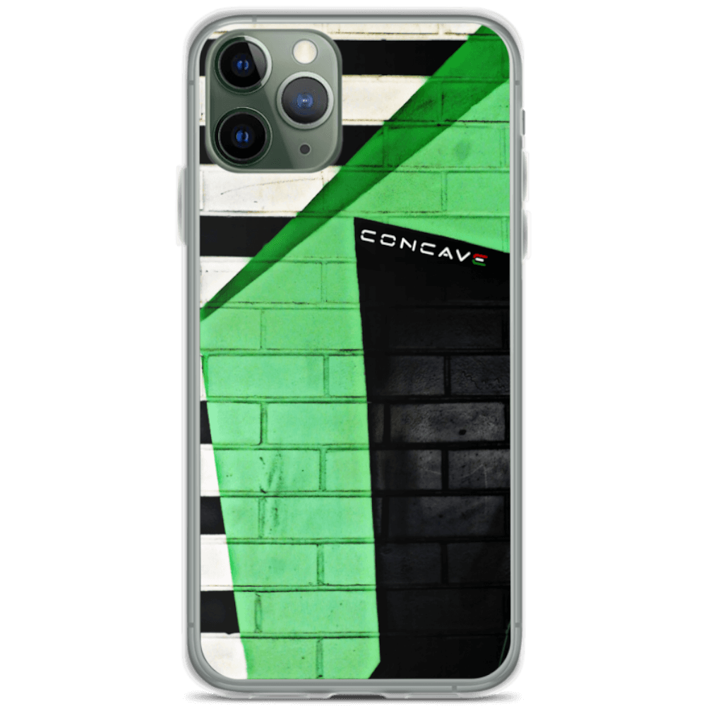 ABSTRACT CASE - Concave Africa