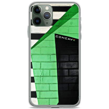 ABSTRACT CASE - Concave Africa