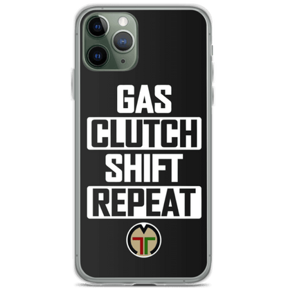 REPEAT CASE - Concave Africa