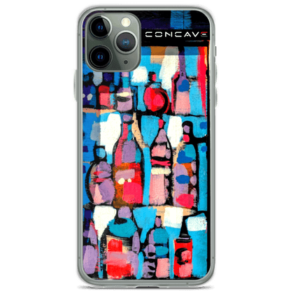 LUCID CASE - Concave Africa