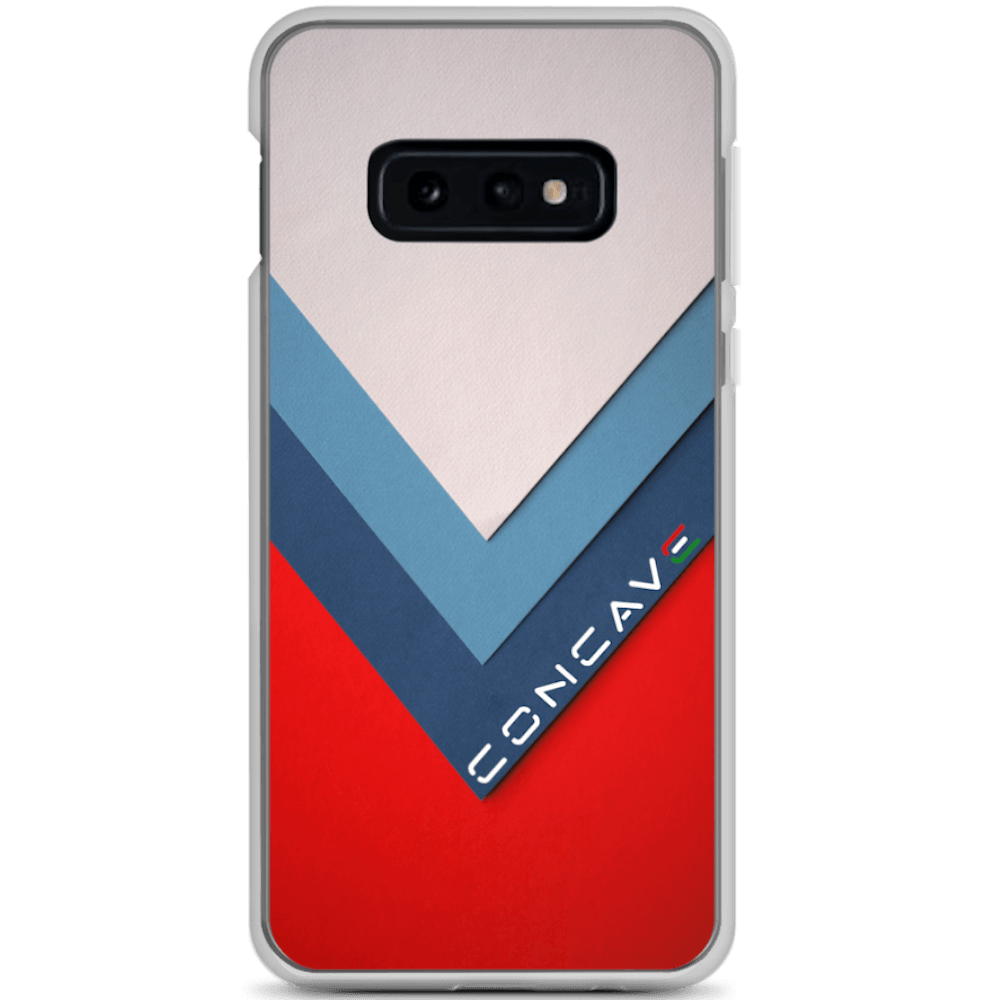 OBLIVION CASE - Concave Africa