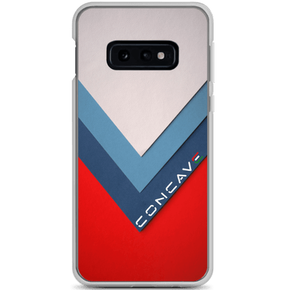 OBLIVION CASE - Concave Africa