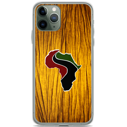 CAVE CASE - Concave Africa
