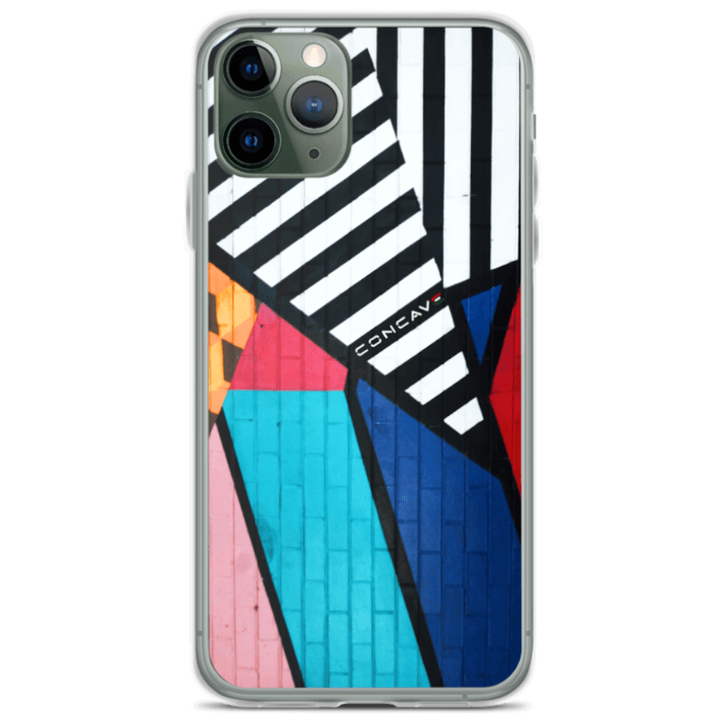 BIPOLAR CASE - Concave Africa