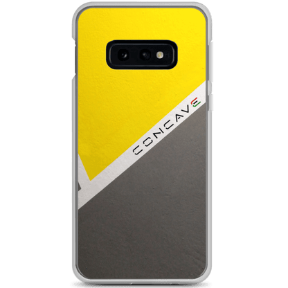 SLATE CASE - Concave Africa