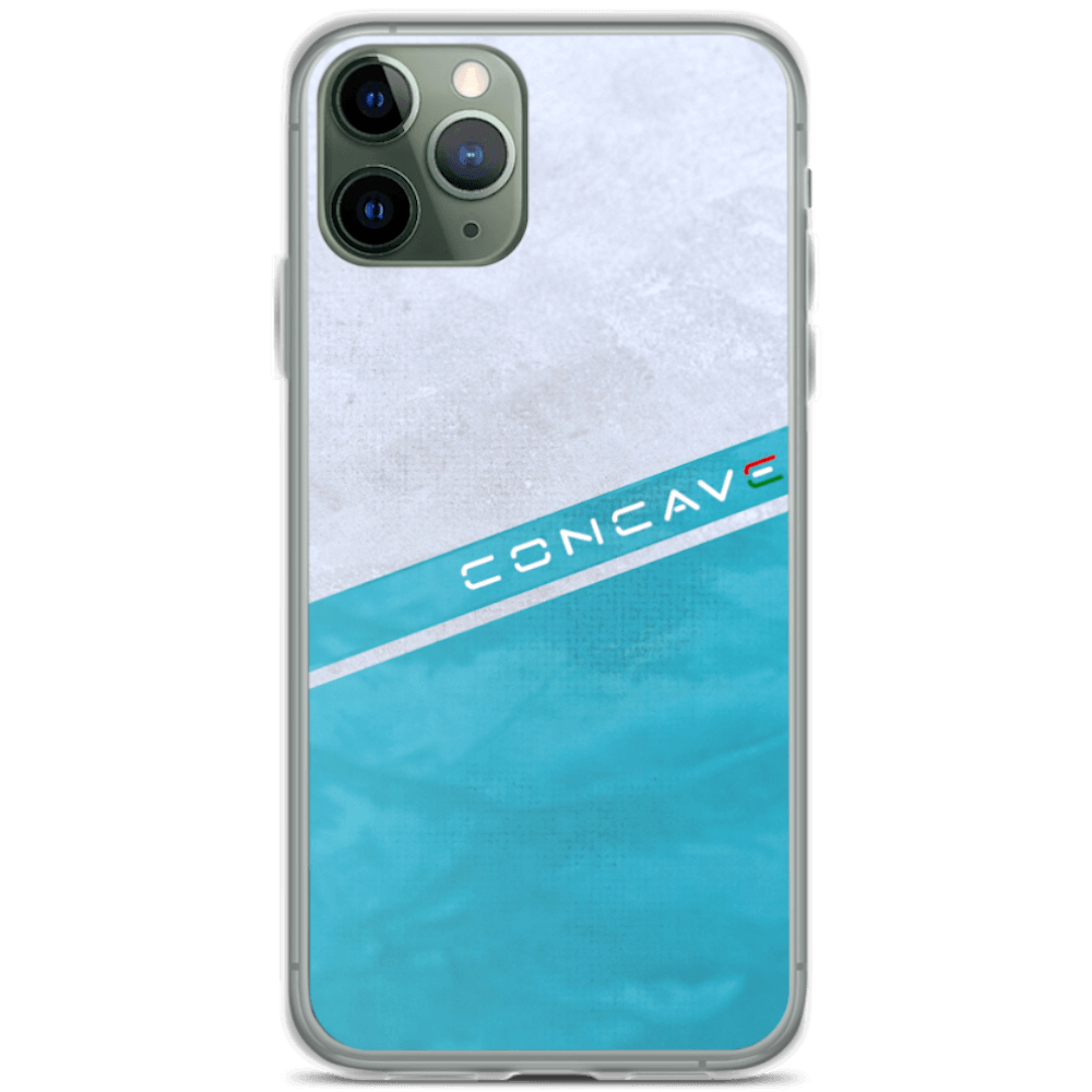 CORE CASE - Concave Africa