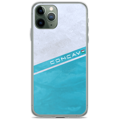 CORE CASE - Concave Africa