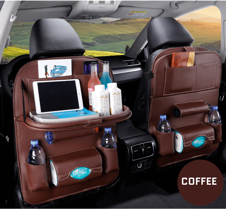 CAR SEAT STORAGE - Concave Africa