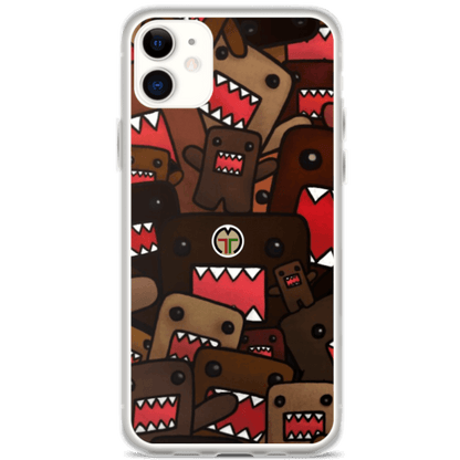 DOMO CASE - Concave Africa
