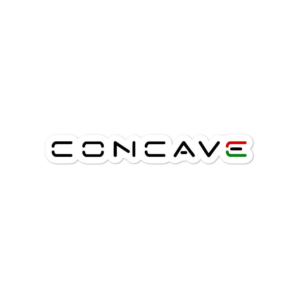 CAVE ENSIGN - Concave Africa