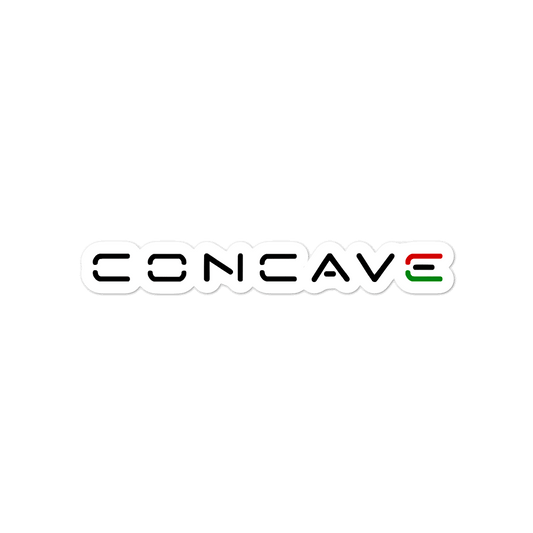 CAVE ENSIGN - Concave Africa