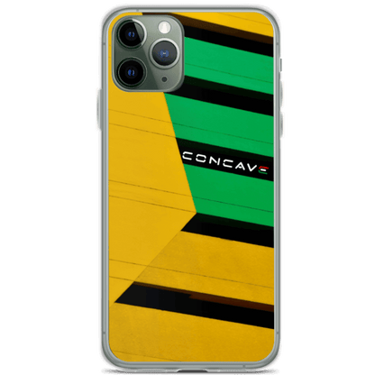 EDGE CASE - Concave Africa