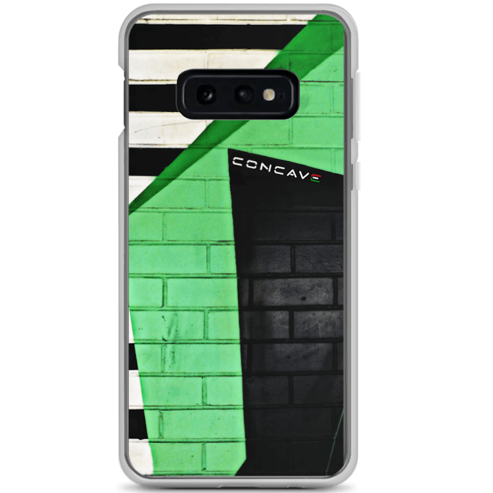 ABSTRACT CASE - Concave Africa