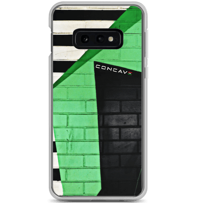 ABSTRACT CASE - Concave Africa