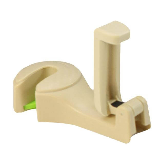HEADREST PHONE HOLDER - Concave Africa