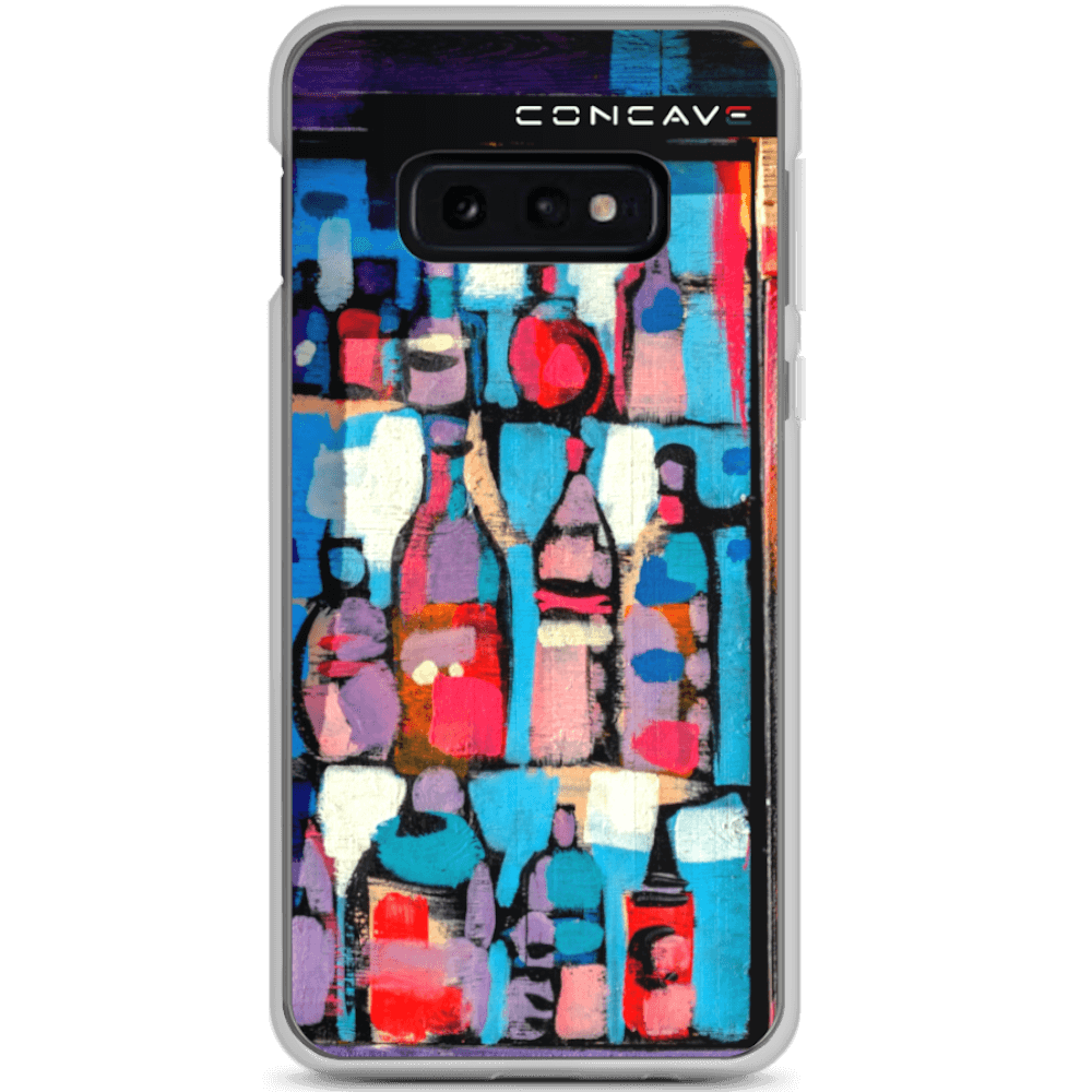 LUCID CASE - Concave Africa