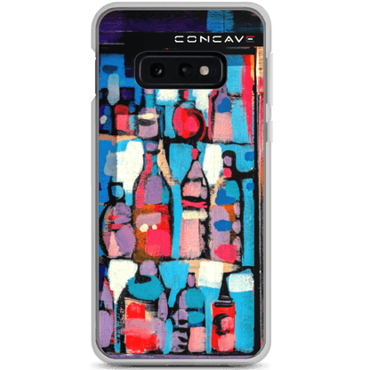 LUCID CASE - Concave Africa