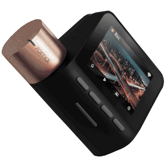 DASHCAM LITE - Concave Africa