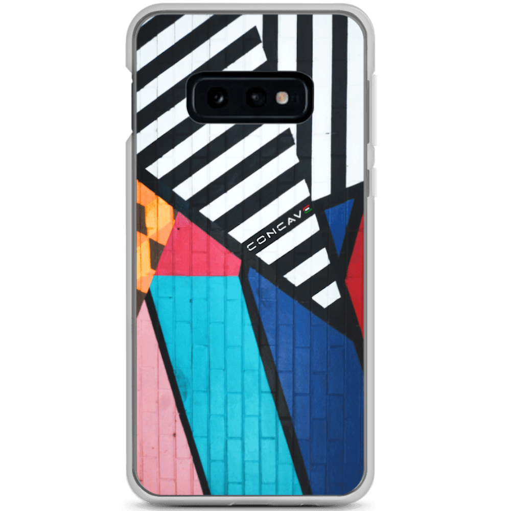 BIPOLAR CASE - Concave Africa