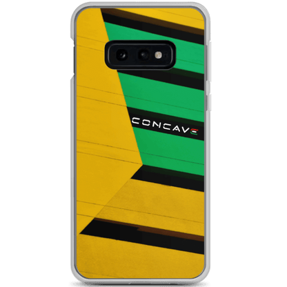 EDGE CASE - Concave Africa