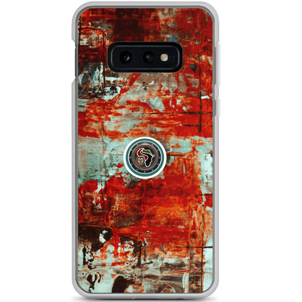 LAVA CASE - Concave Africa