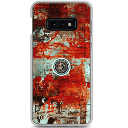 LAVA CASE - Concave Africa